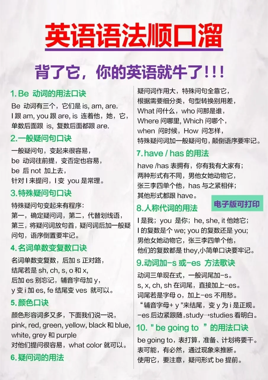 提醒一下6月份裸考中考的人-第12张图片-四季读书网 提醒一下6月份裸考中考的人-第12张图片-四季读书网