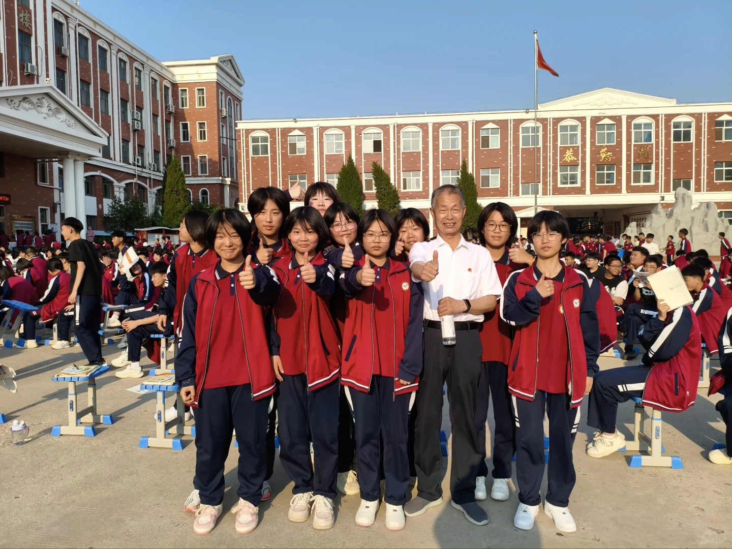 考前辅导-第2张图片-四季读书网