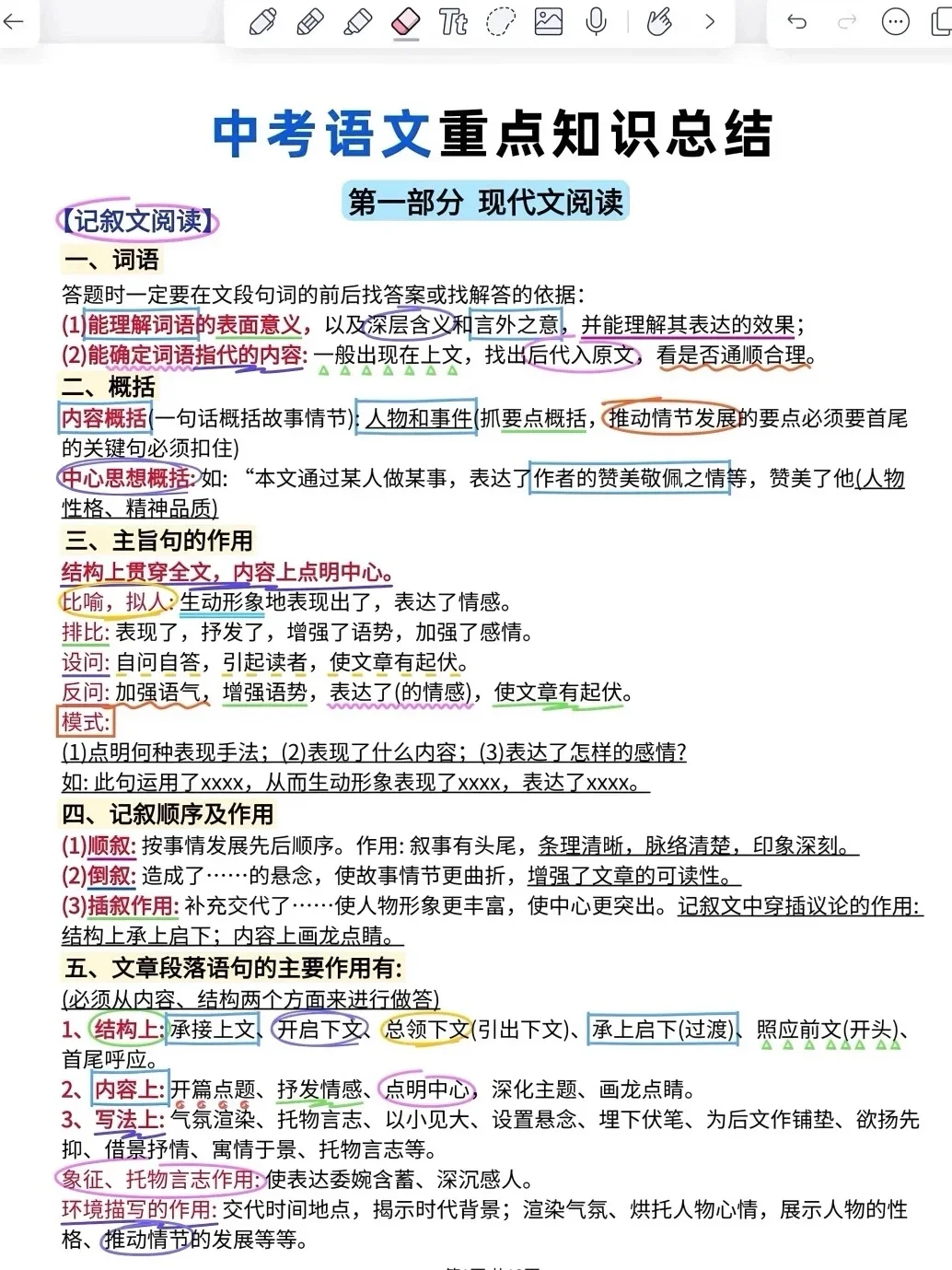 再提醒一下，下个月考中考的考生们-第3张图片-四季读书网