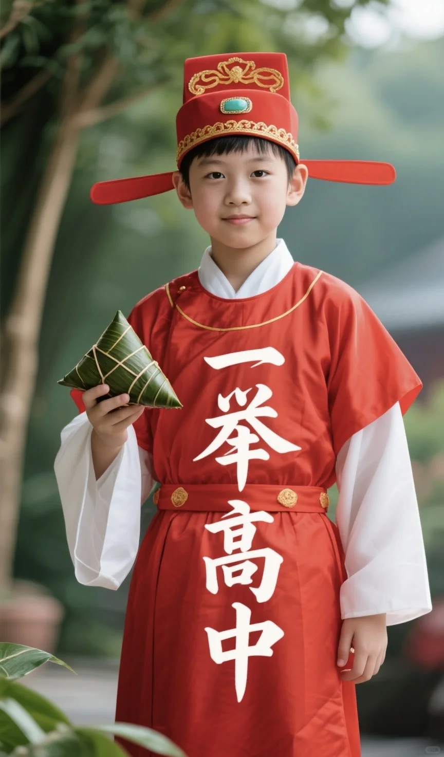 为中考生加油 | 未来之路皆璀璨-第1张图片-四季读书网 为中考生加油 | 未来之路皆璀璨-第1张图片-四季读书网