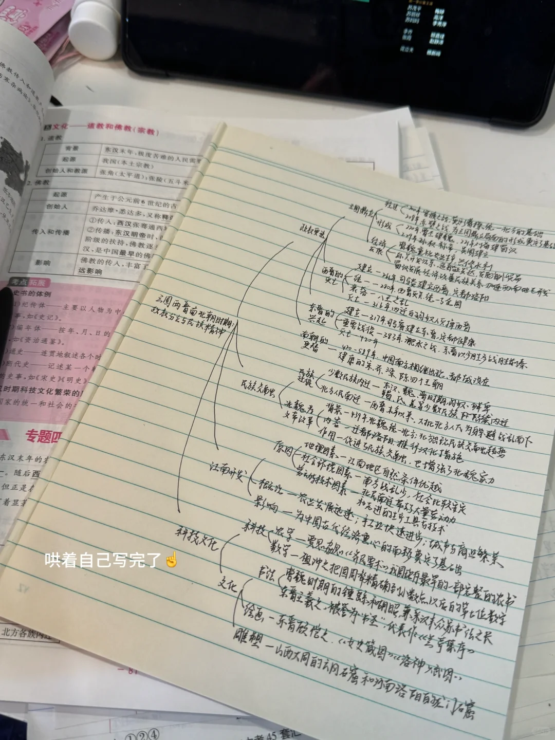 中考年… 第7张