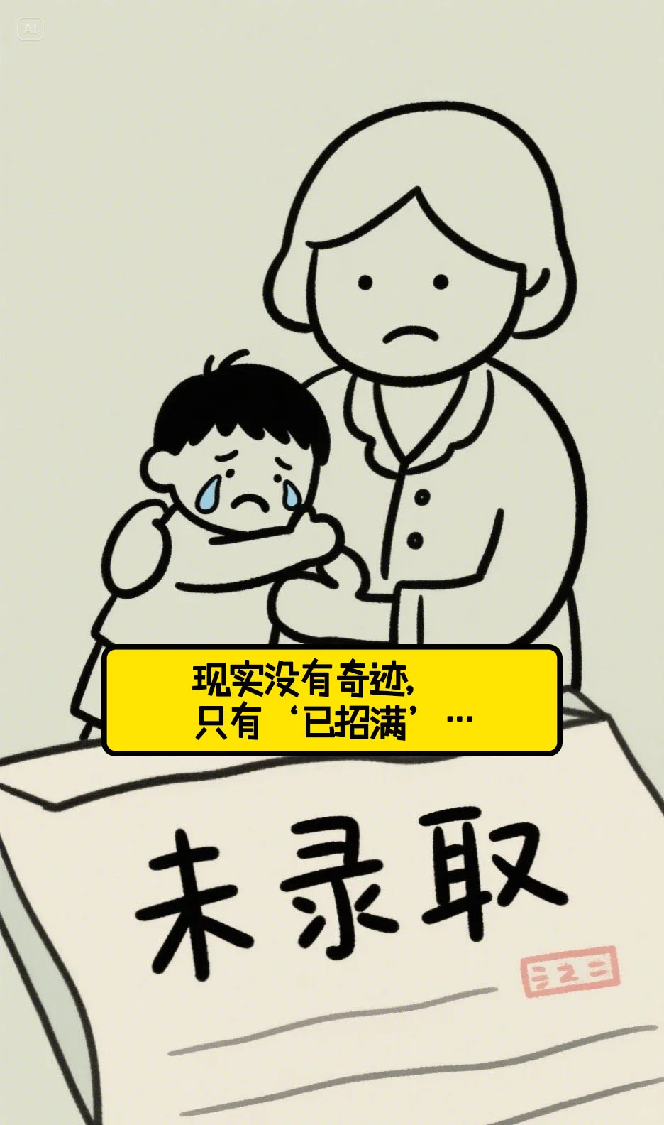 中考结束在选择学校？ 第3张