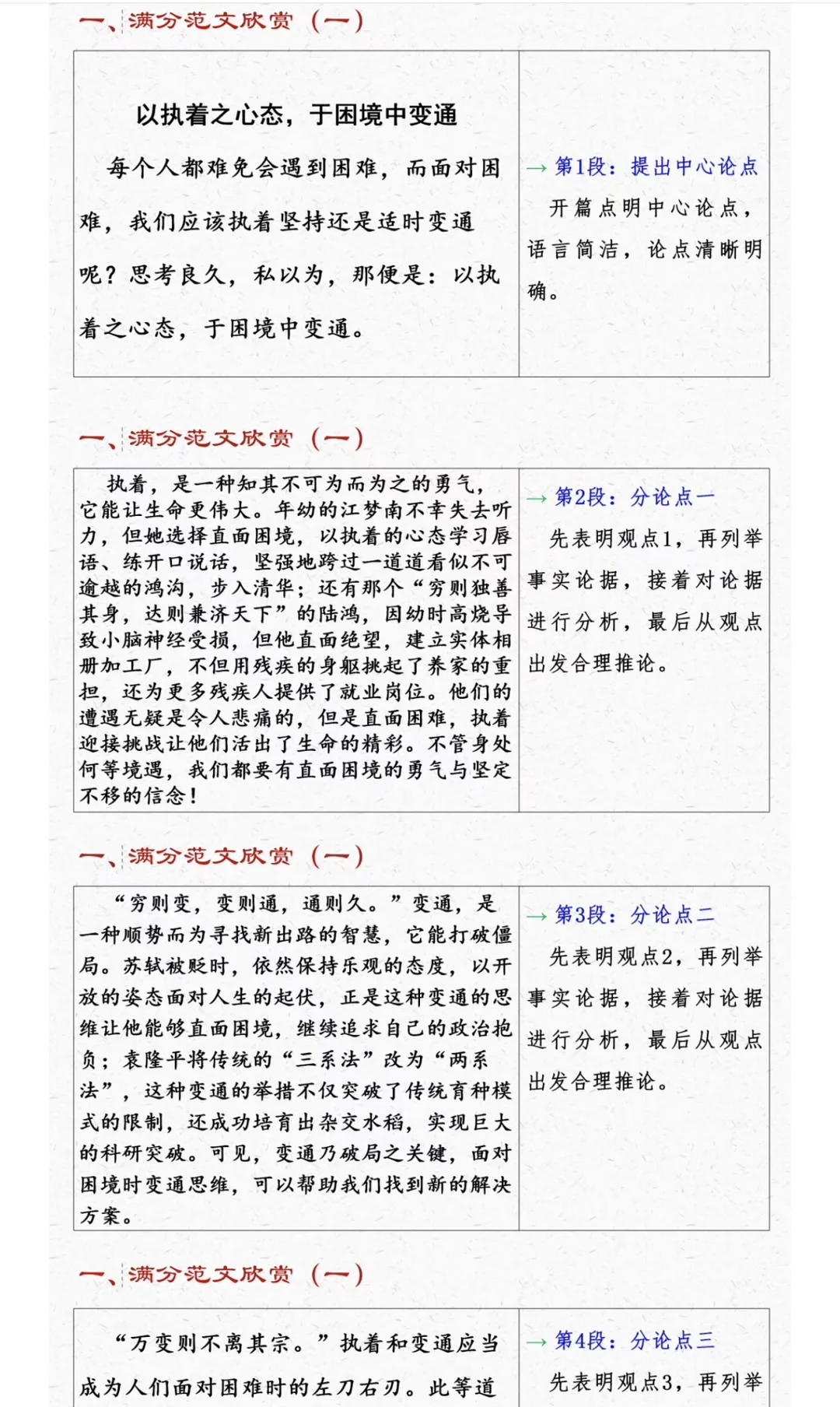 中考语文-第6张图片-四季读书网