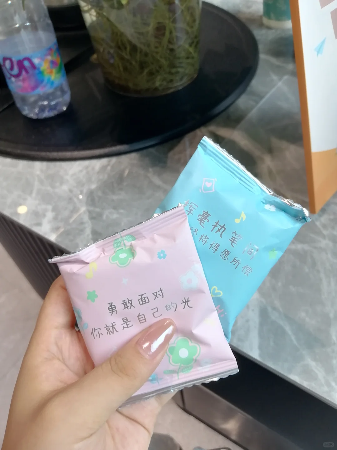 中考应试小建议，包有用的-第1张图片-四季读书网