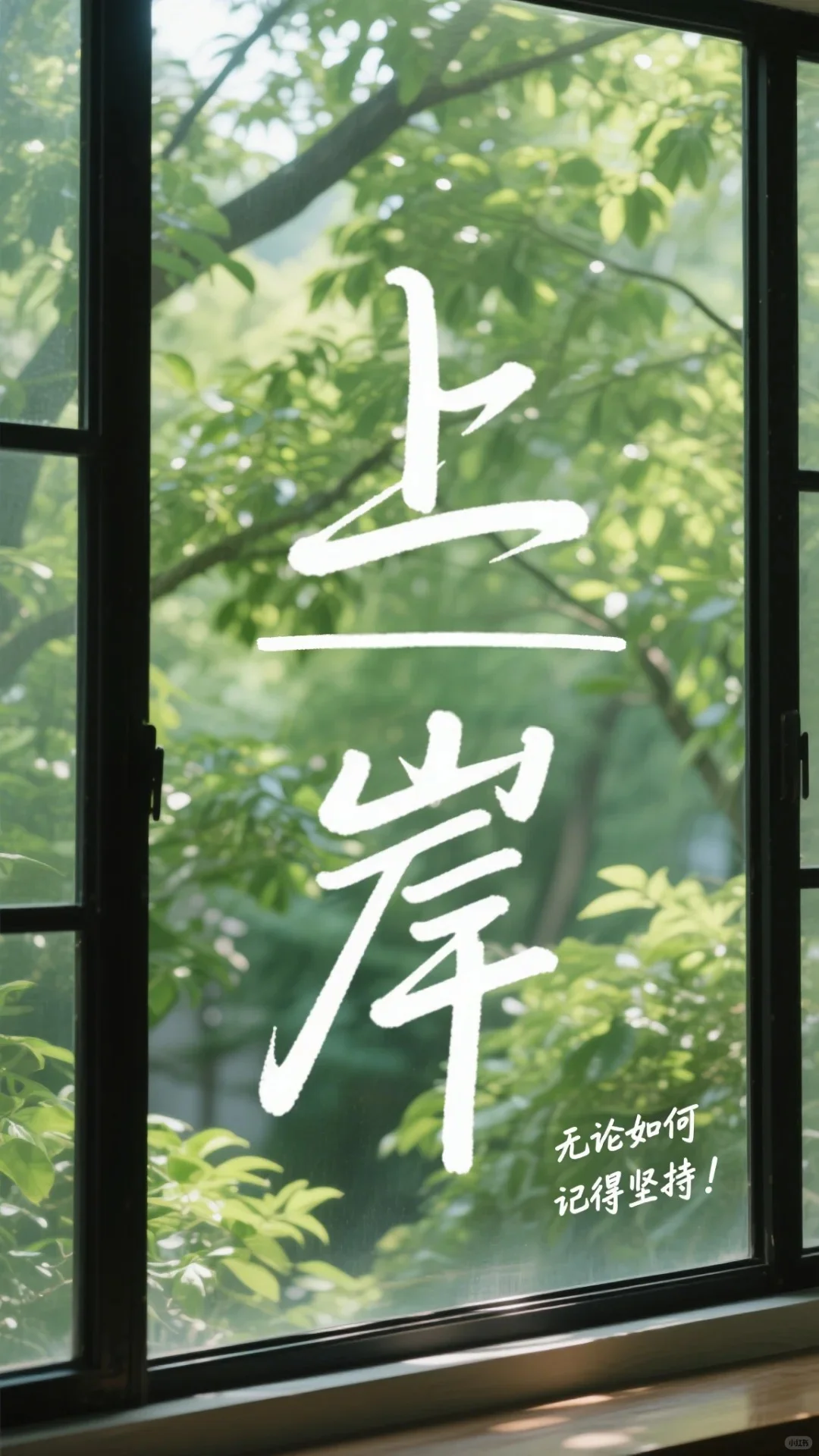 中考壁纸挑一张换上吧-第9张图片-四季读书网