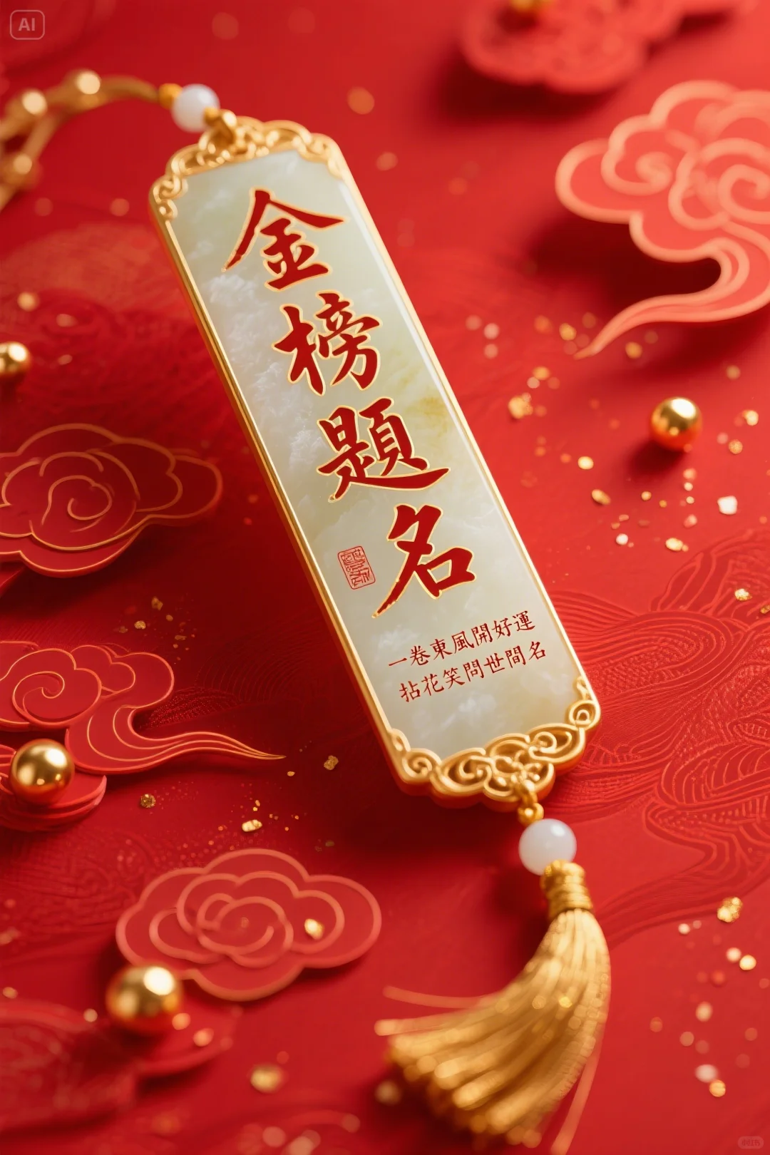 来啊，中考加油啊！！！-第3张图片-四季读书网