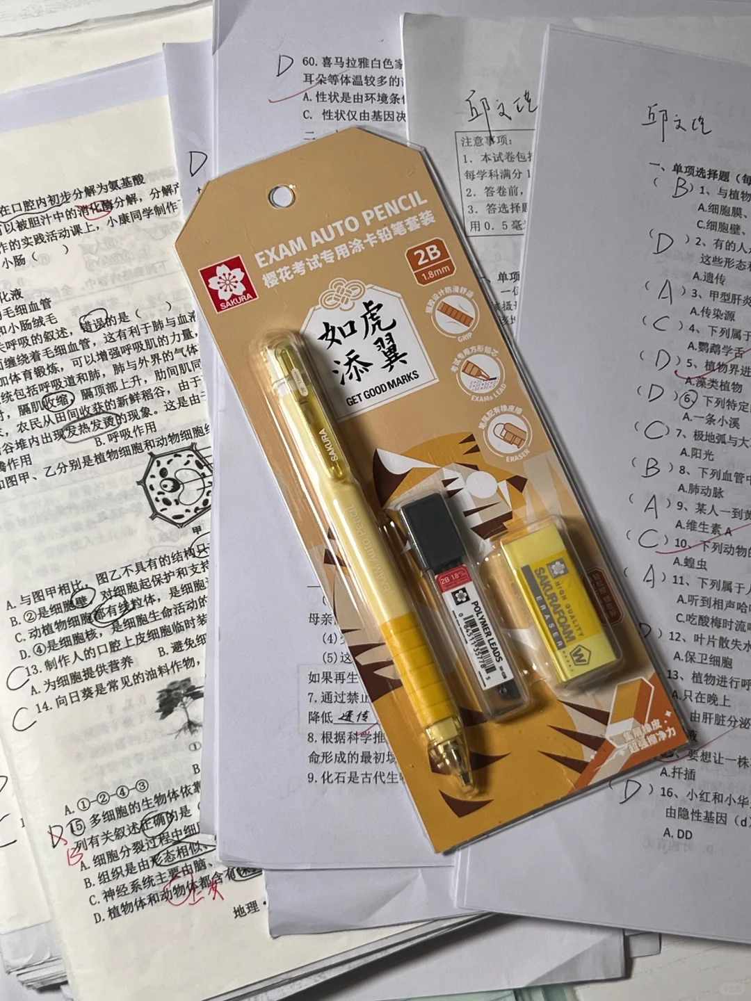 终章，初战大捷。-第5张图片-四季读书网