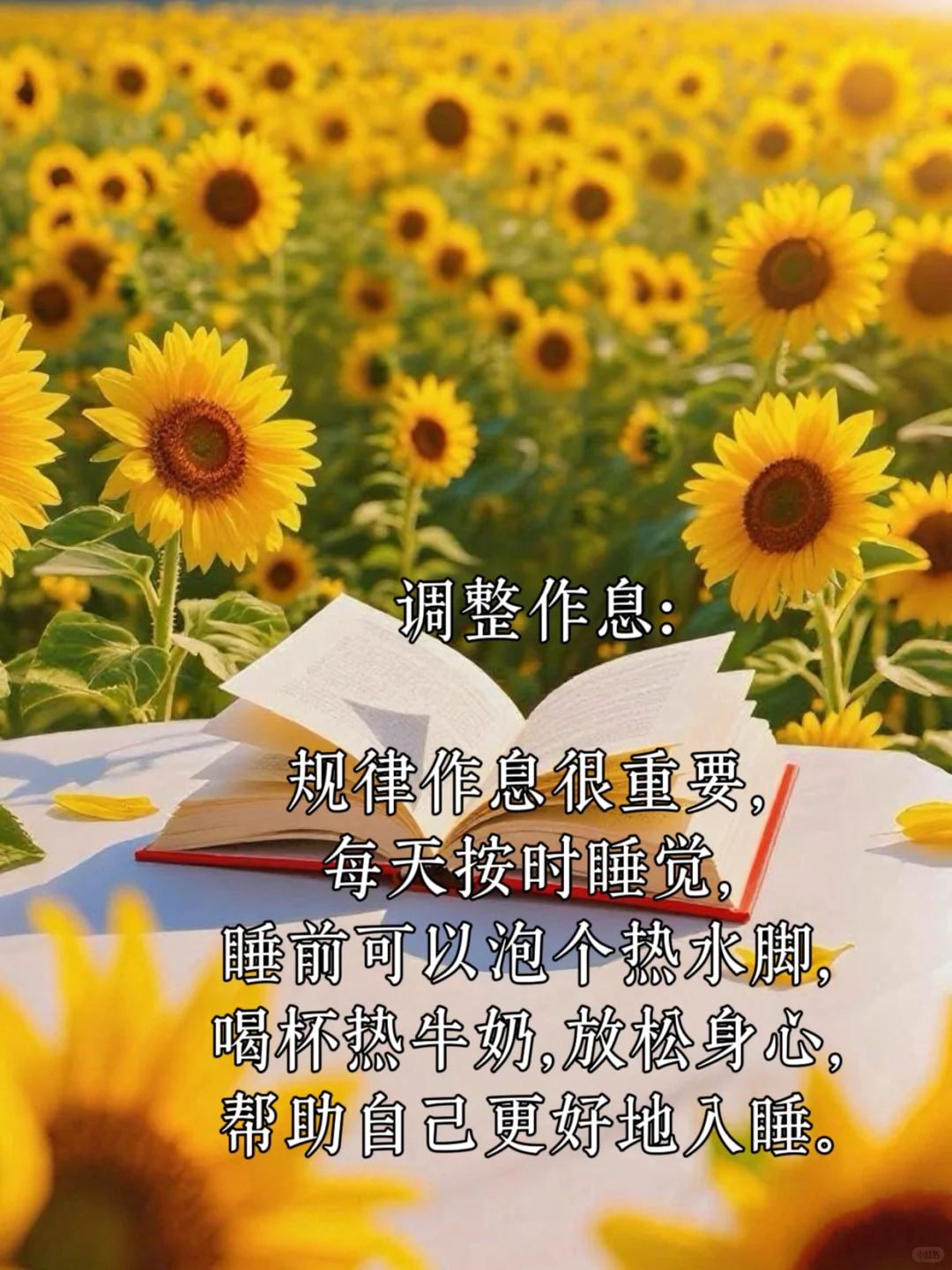 中考加油💪| 轻松应对焦虑,祝你金榜题名-第3张图片-四季读书网 中考加油💪| 轻松应对焦虑,祝你金榜题名-第3张图片-四季读书网