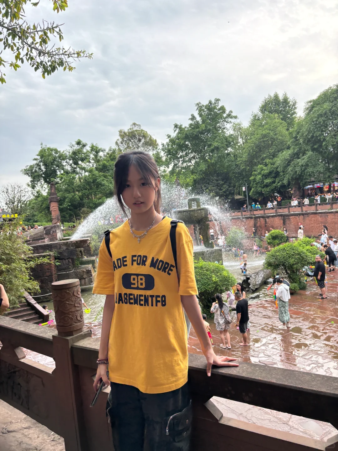 我的中考生女儿-第4张图片-四季读书网 我的中考生女儿-第4张图片-四季读书网