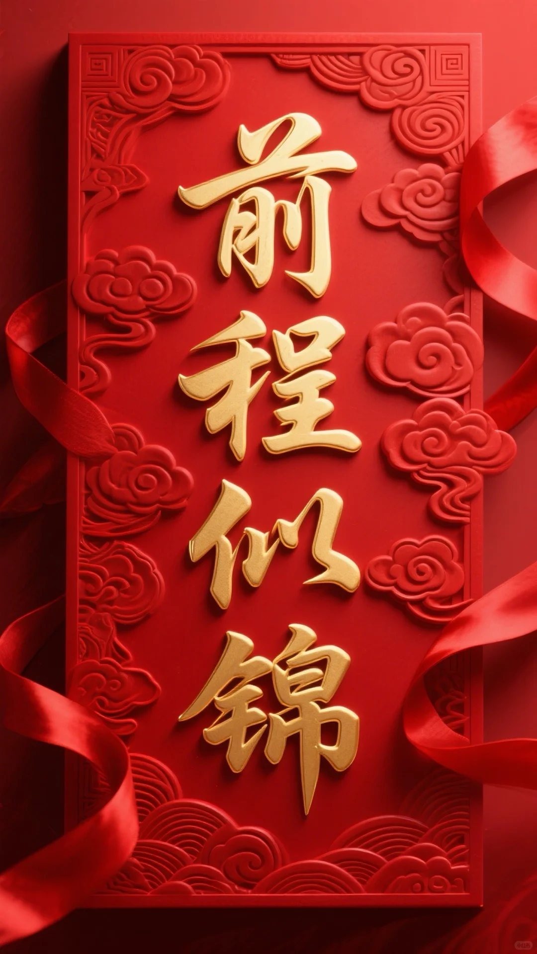 中考祝福-第3张图片-四季读书网