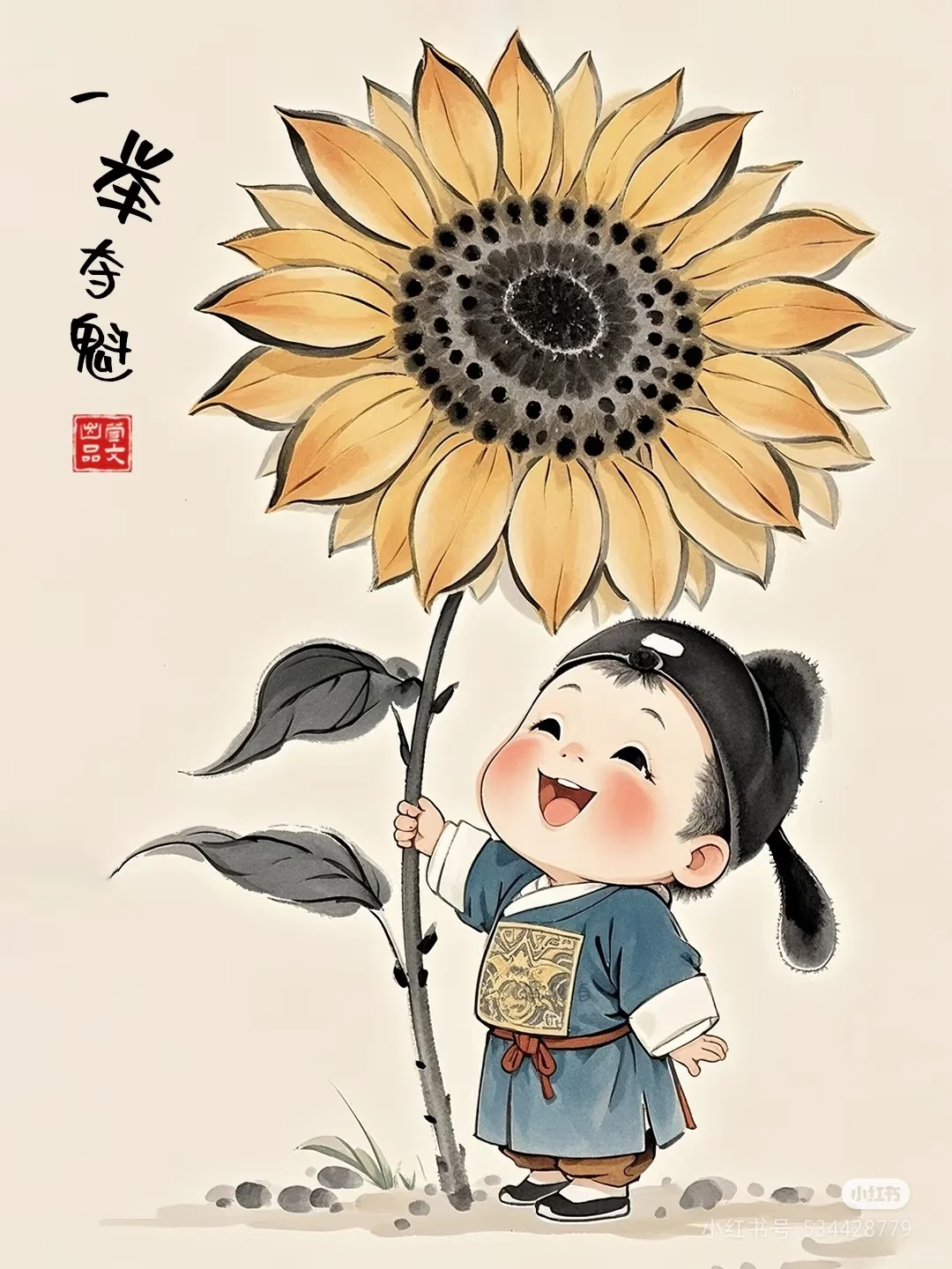 中考加油！必胜！-第6张图片-四季读书网