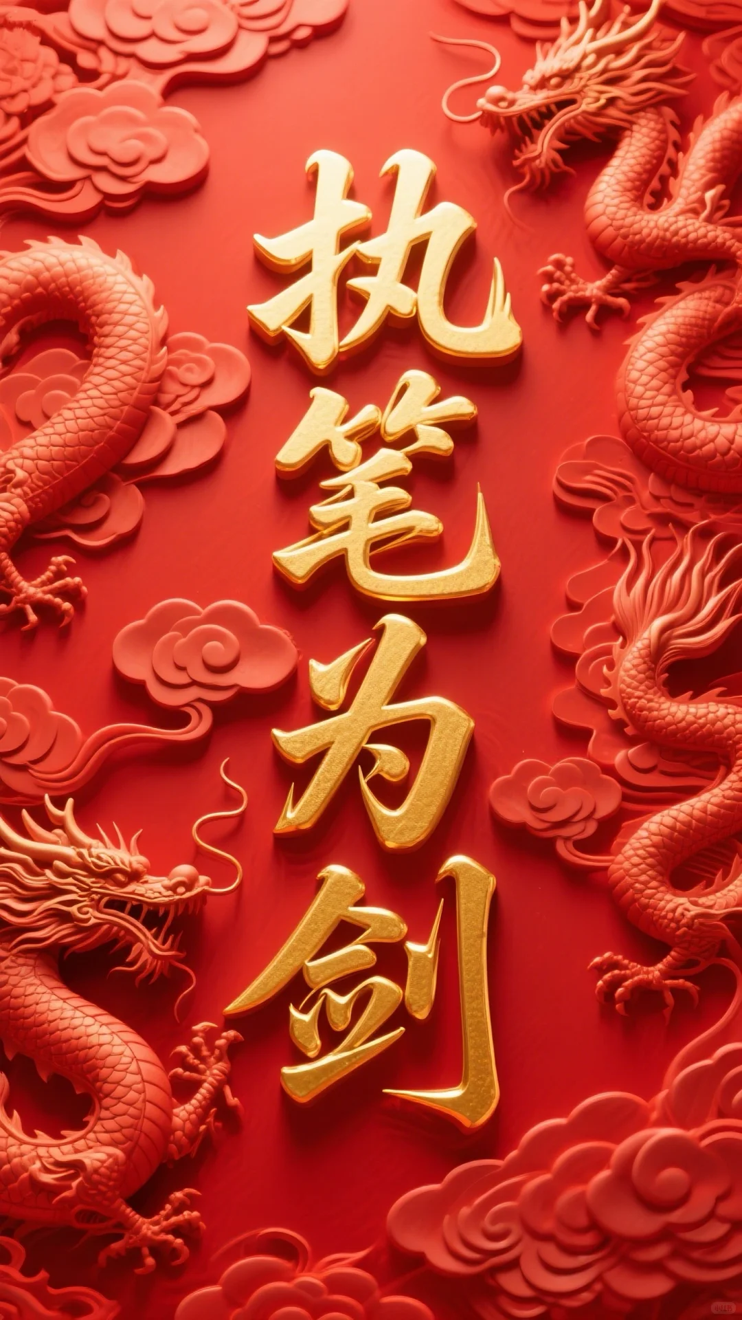 中考祝福-第5张图片-四季读书网