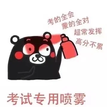 2025祝我中考加油-第4张图片-四季读书网
