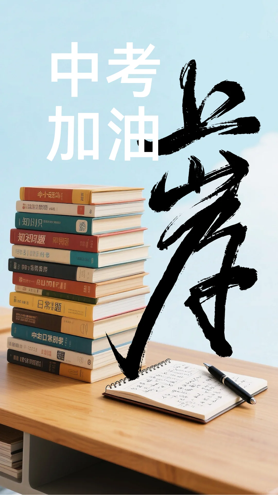 中考必胜｜在题海中耕耘，于答案处绽放-第1张图片-四季读书网