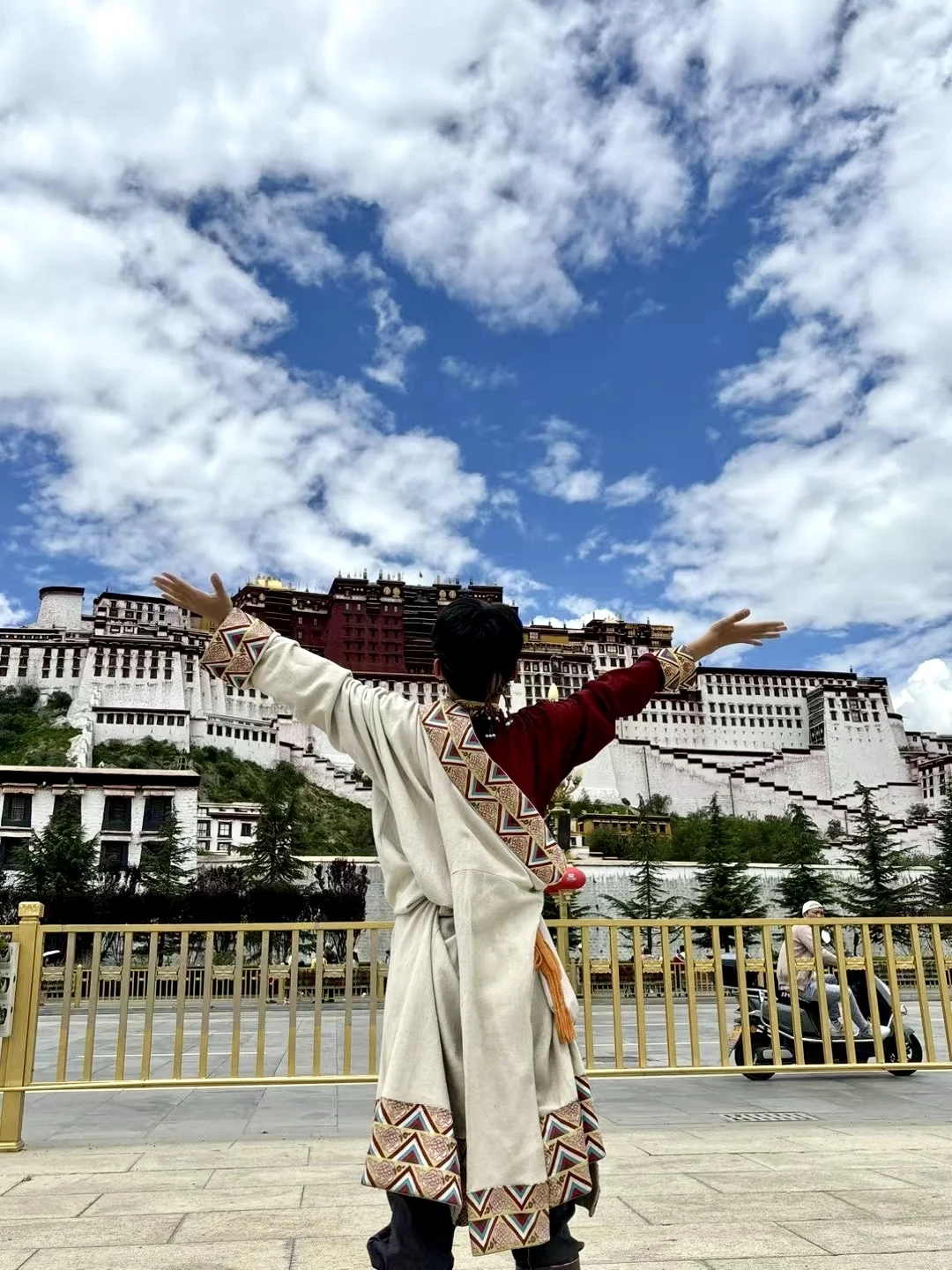 加油吧少年！中考加油！-第1张图片-四季读书网