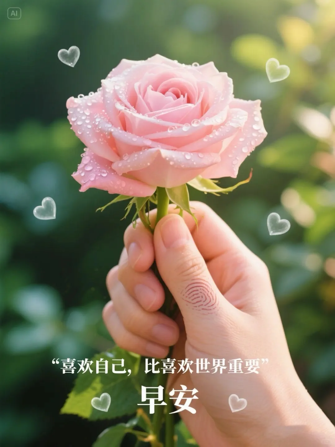 中考加油考神附体超常发挥考的都会蒙的都对-第4张图片-四季读书网