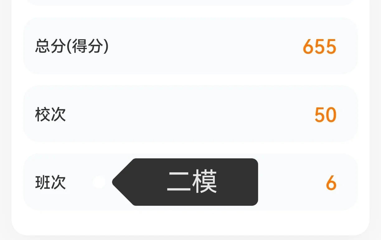 从年级152/380到上岸市五所 第8张 从年级152/380到上岸市五所 第8张