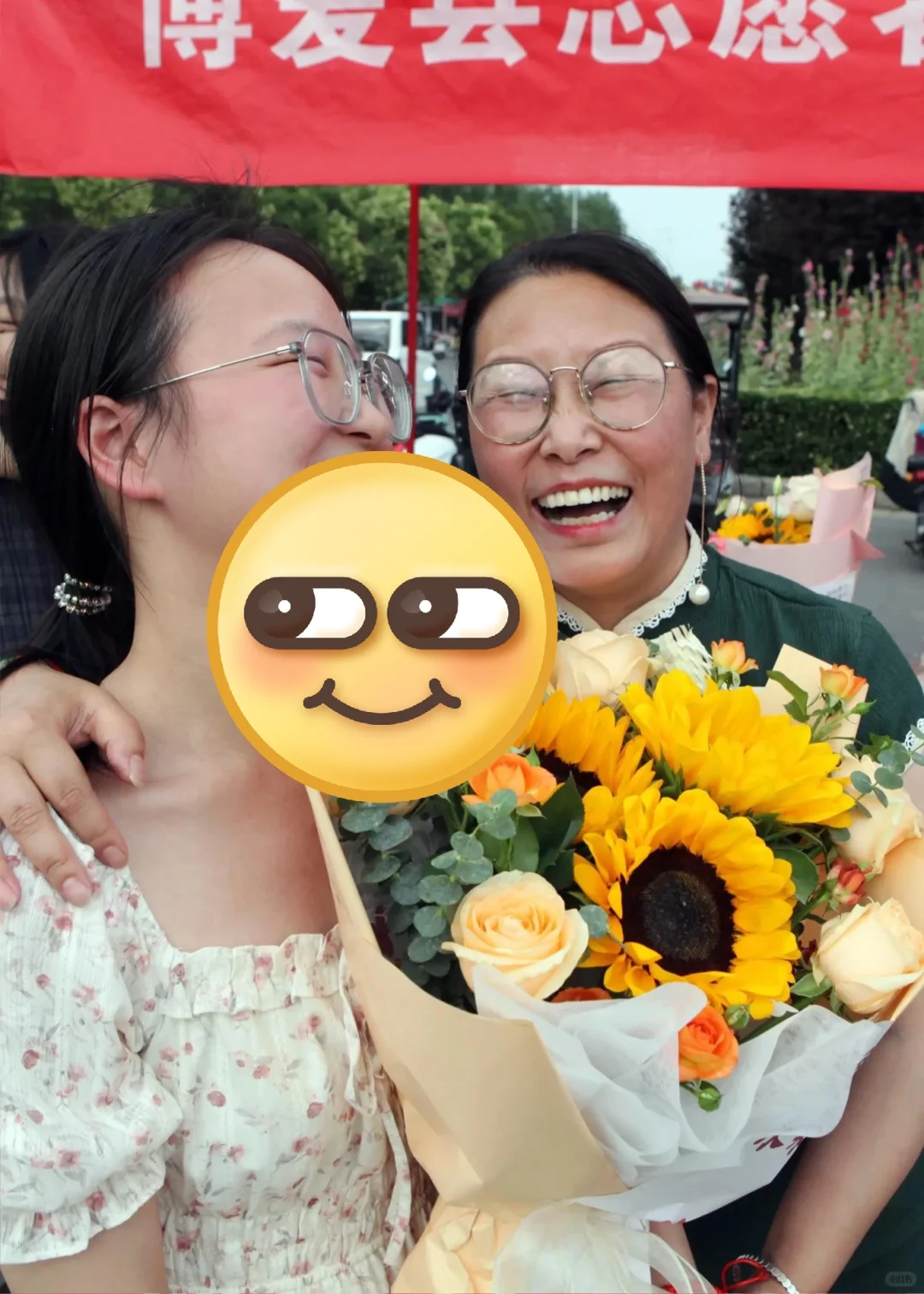 坐标:石家庄|上岸二中,我的眼泪藏不住了-第2张图片-四季读书网 坐标:石家庄|上岸二中,我的眼泪藏不住了-第2张图片-四季读书网