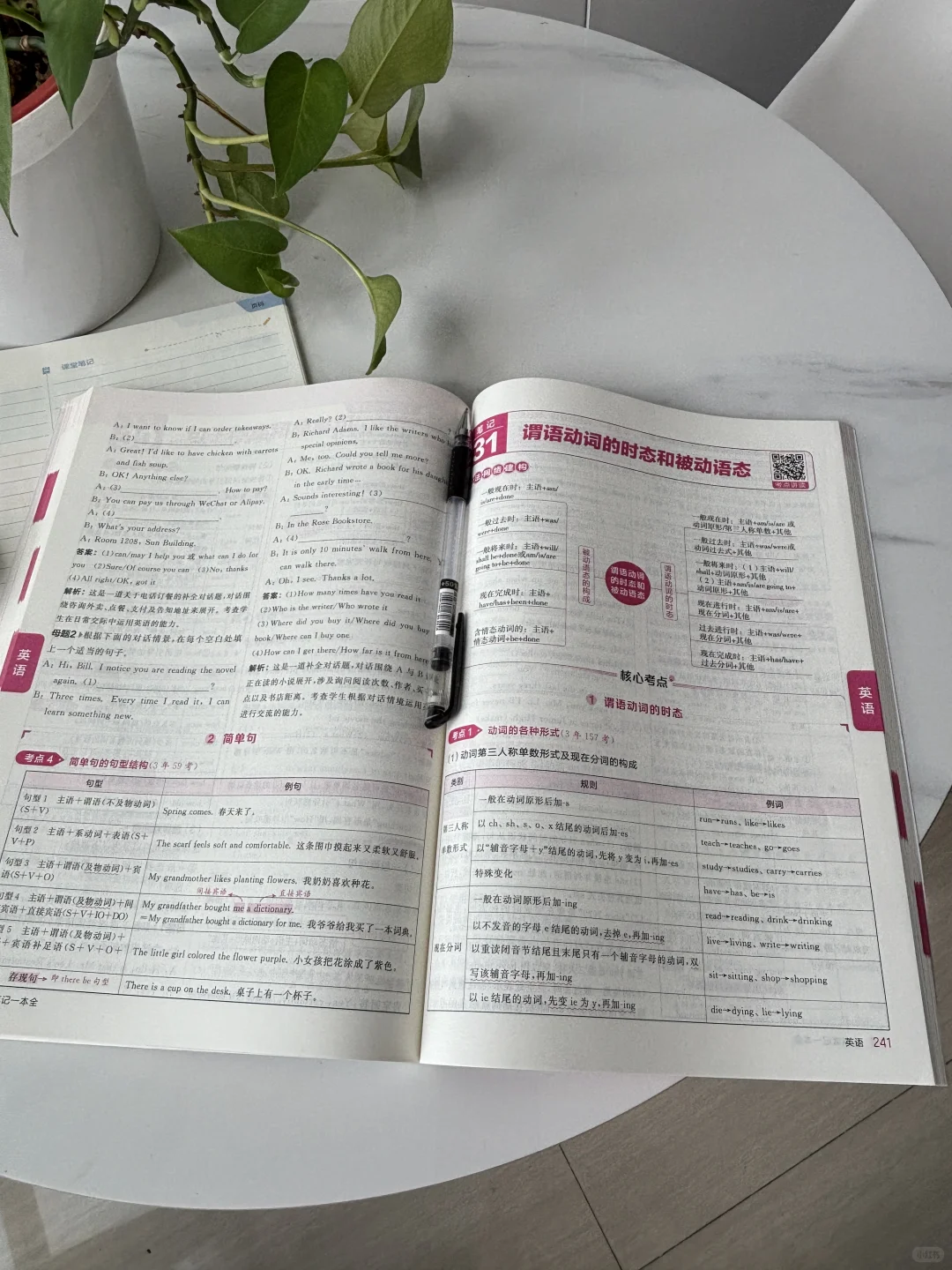 全品旗舰店打卡分享-第1张图片-四季读书网