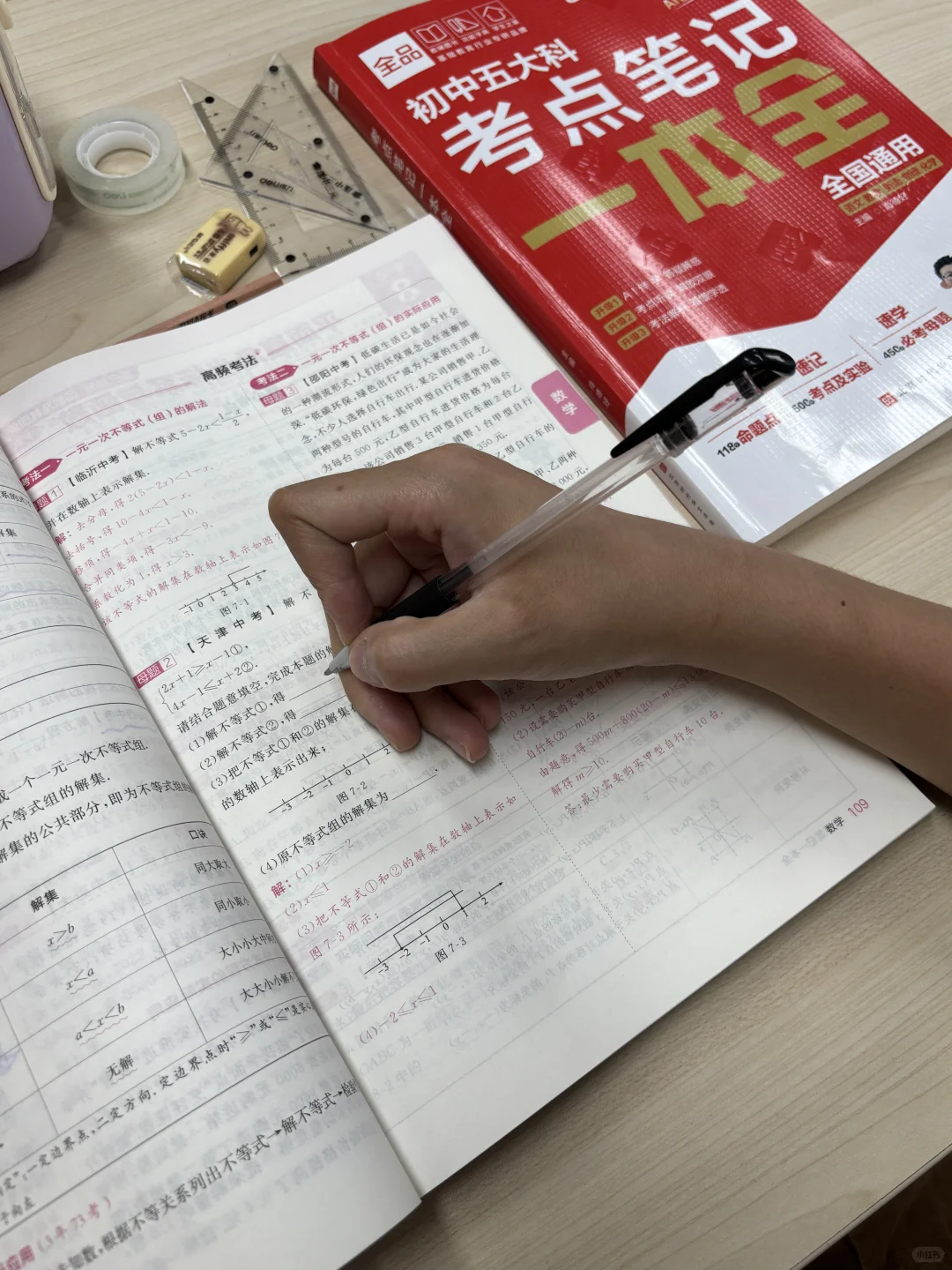 全品旗舰店打卡分享-第2张图片-四季读书网