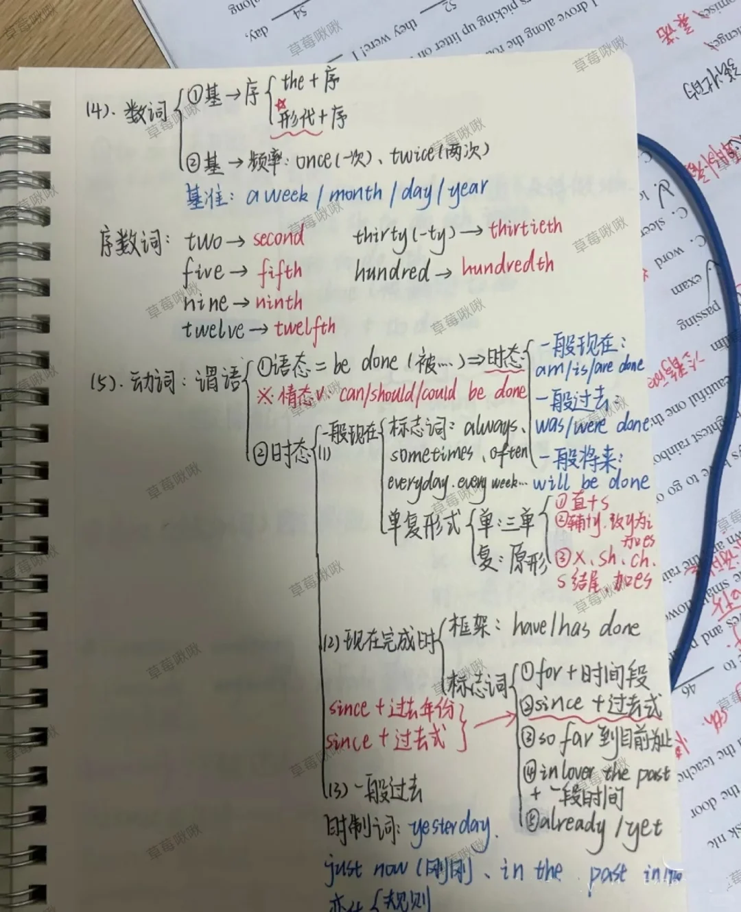 中考英语迅速提分之｜短文填词 第4张