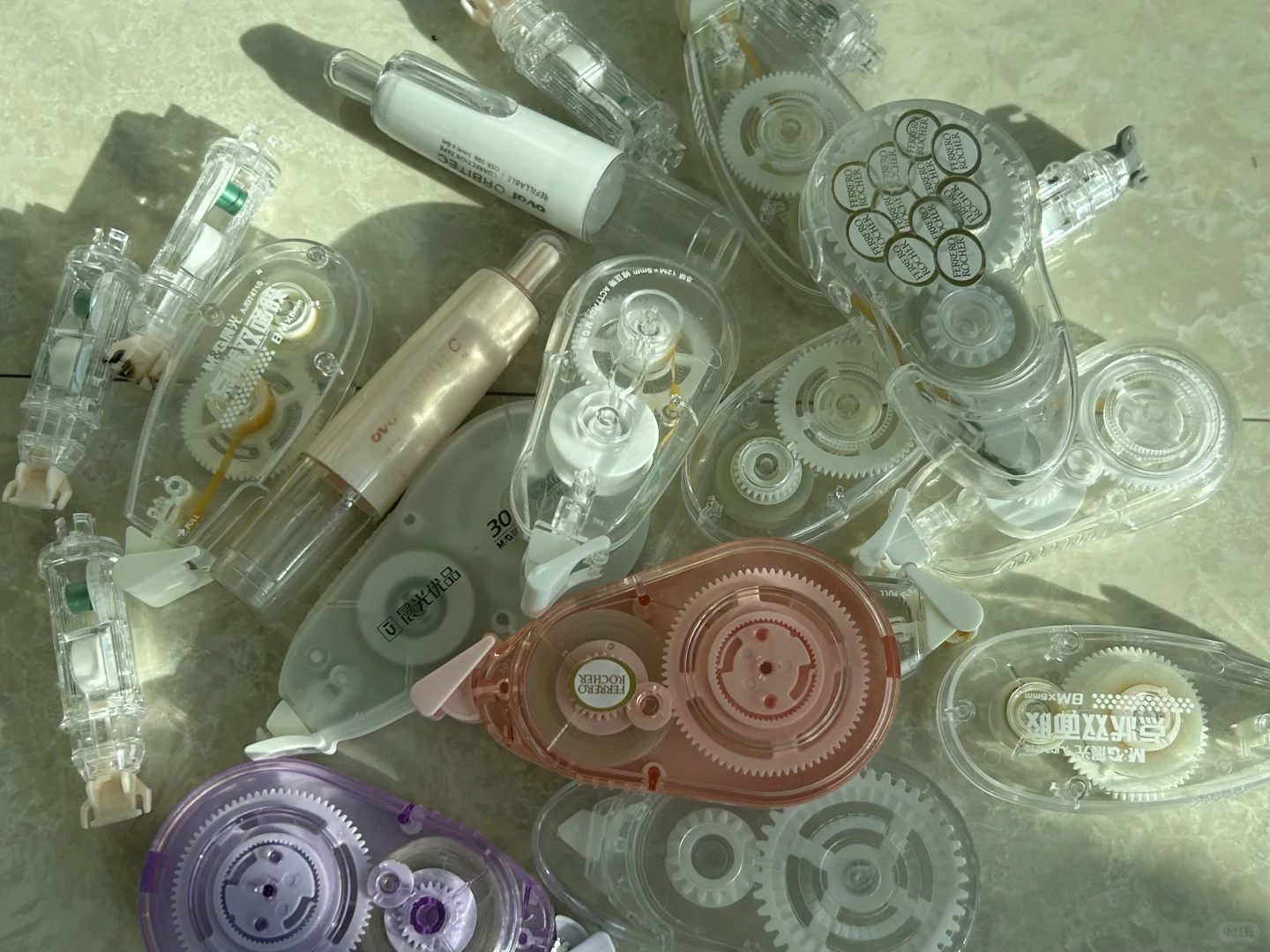 初三生哪有不疯的💦真的是学不死就往死里学 第6张