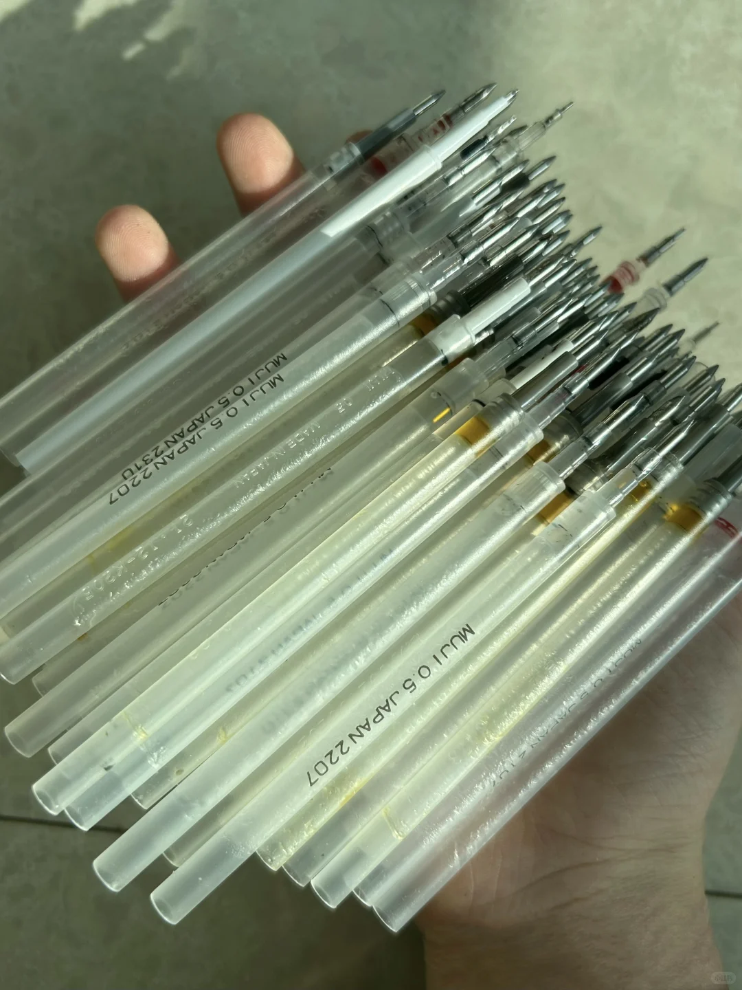 初三生哪有不疯的💦真的是学不死就往死里学 第5张