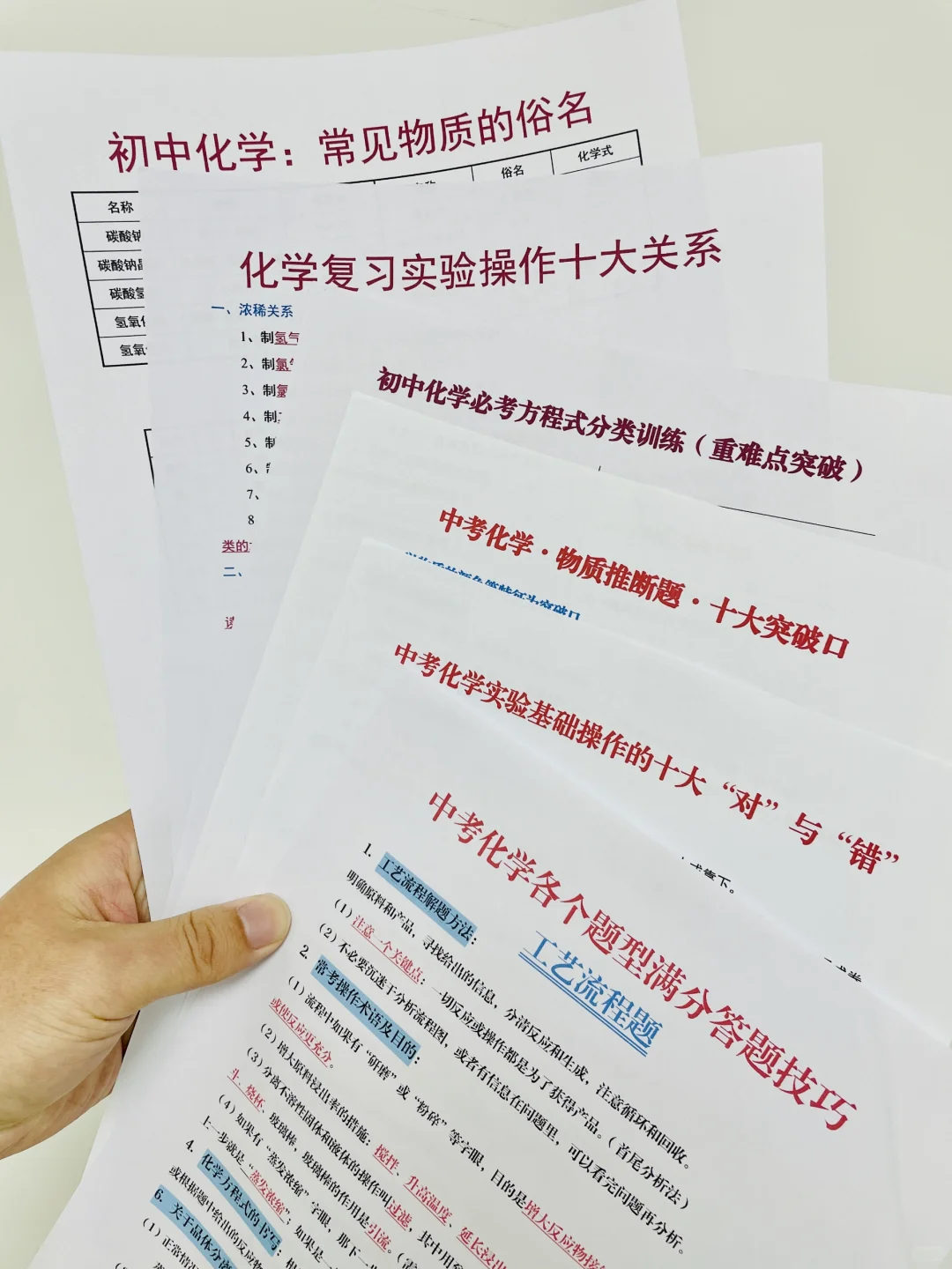 普及一下❗初三用60天逆袭重高需要的强度❗-第9张图片-四季读书网