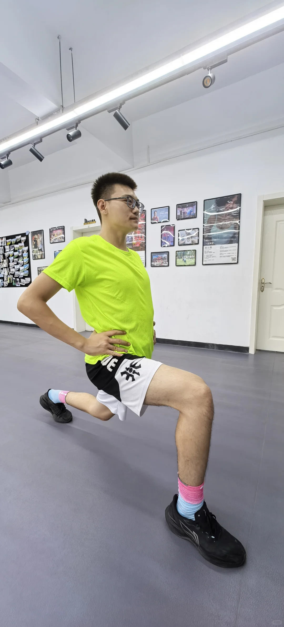 中考体育，为体育加分💯-第4张图片-四季读书网