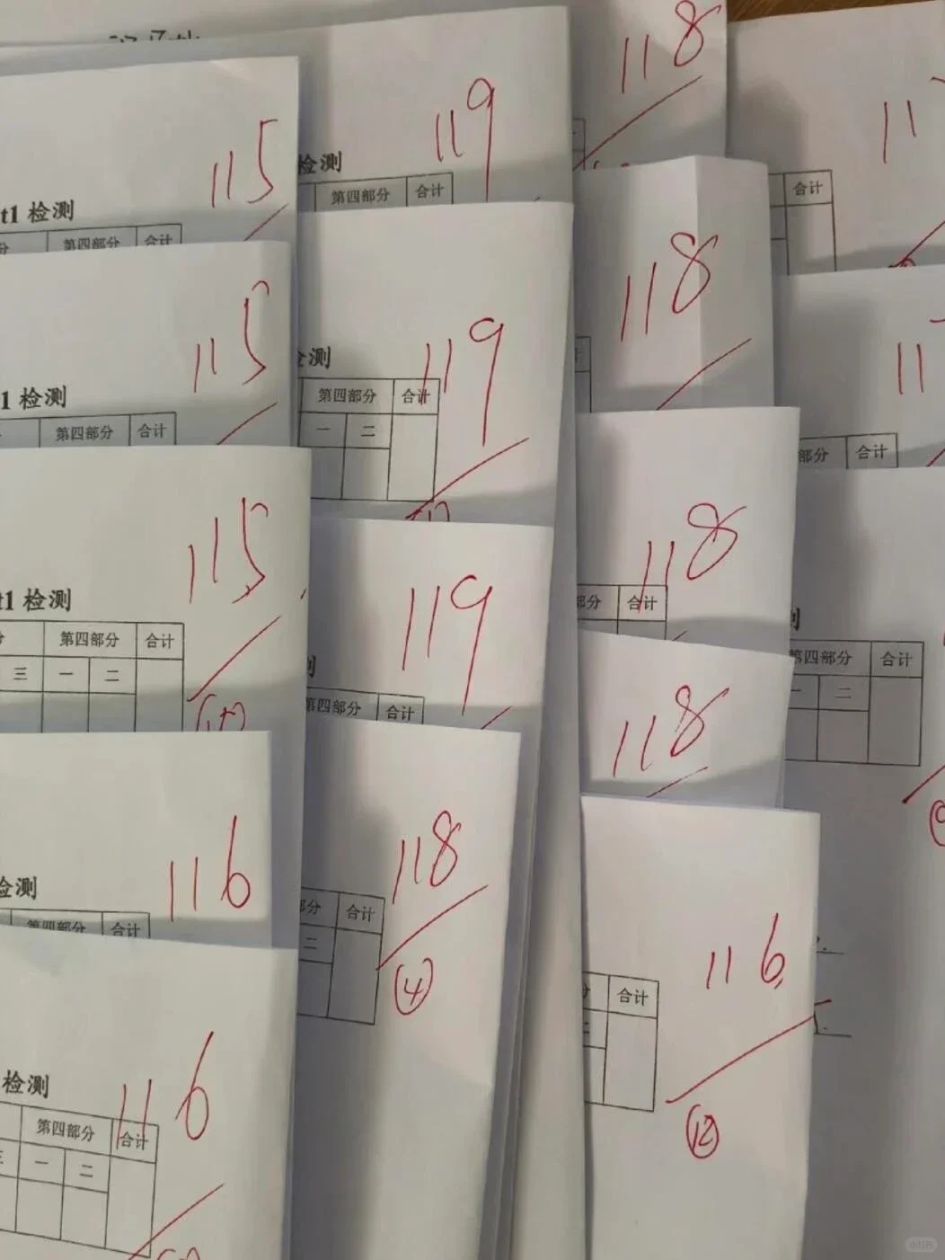 初中那年我双手插兜，不知道什么叫做对手… 第2张