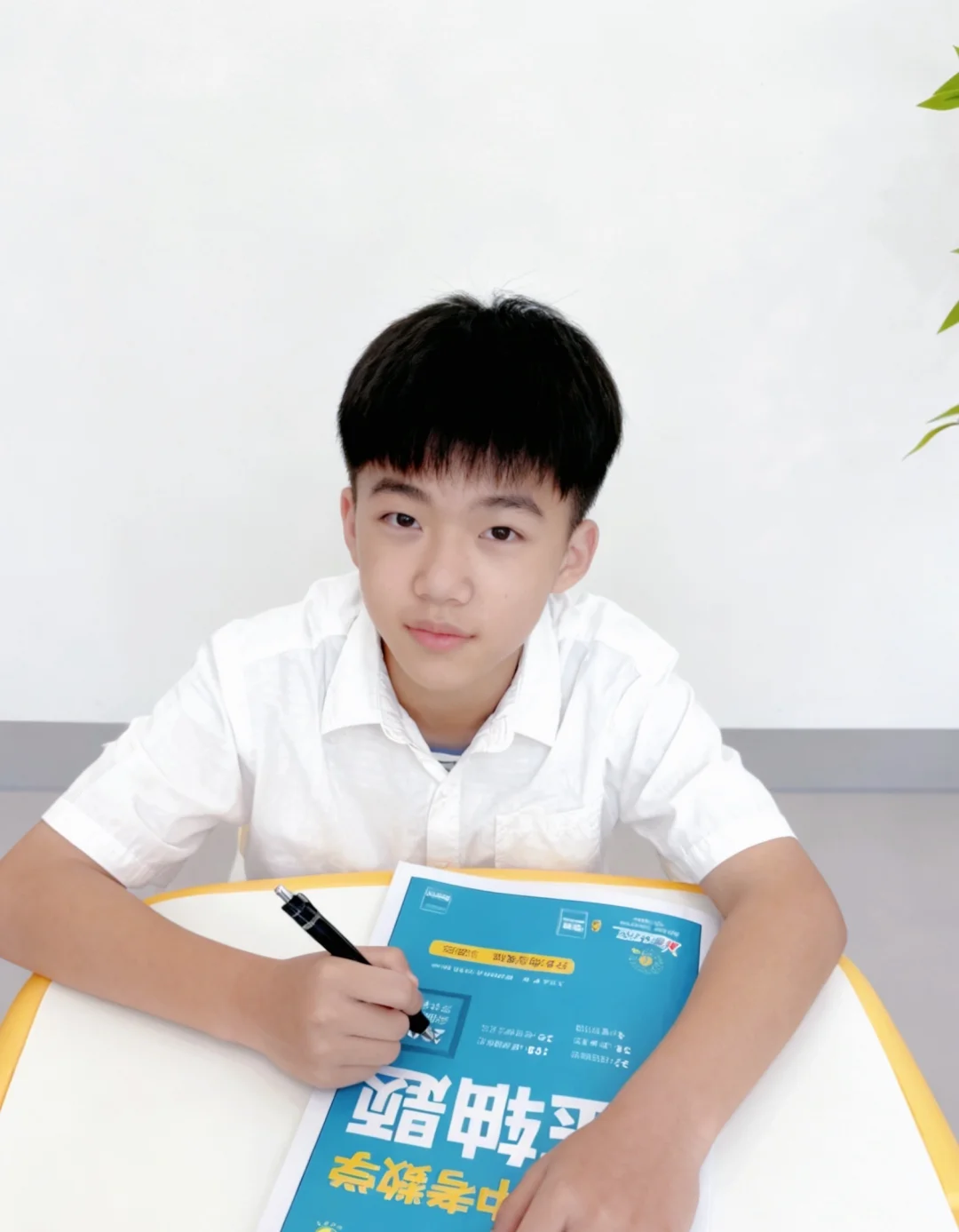 儿子中考冲刺，终于找到靠谱数学教辅了📚 第2张