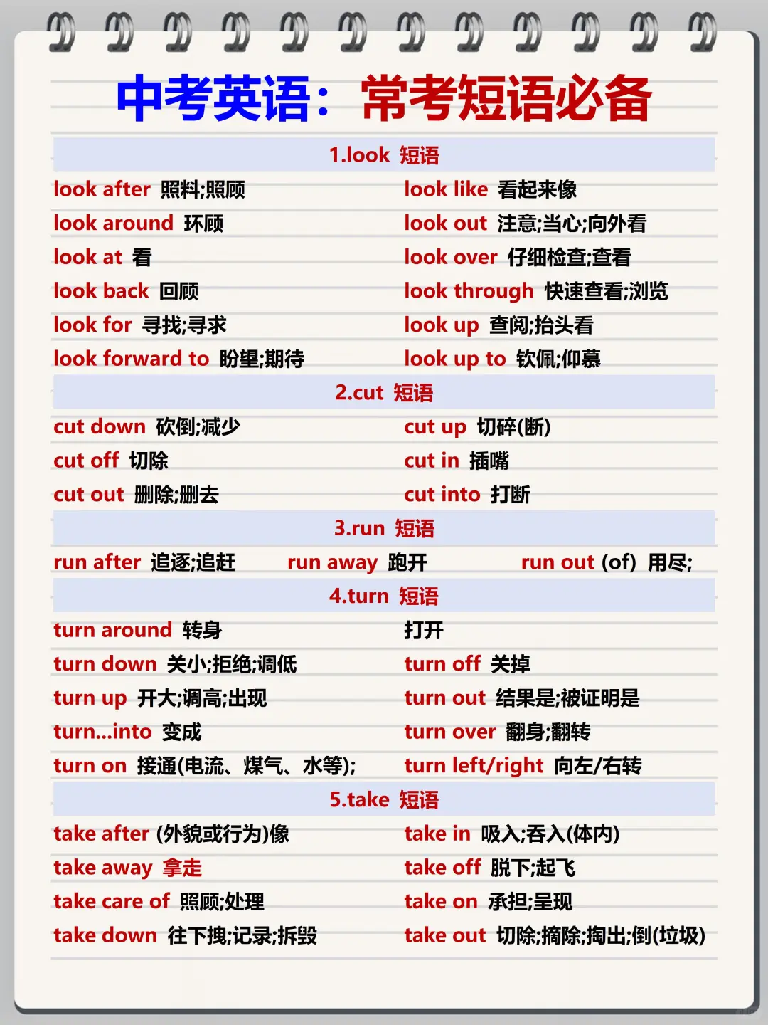 26年中考真的有点恶心，没计划的直接抄❗️ 第12张