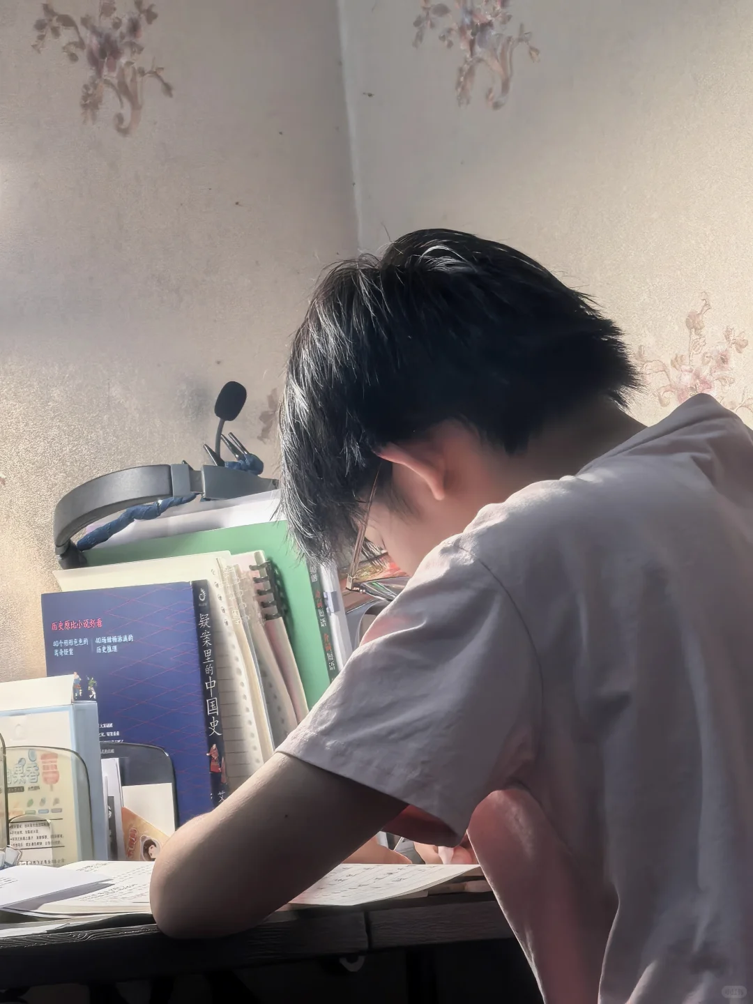 准初三生 第3张