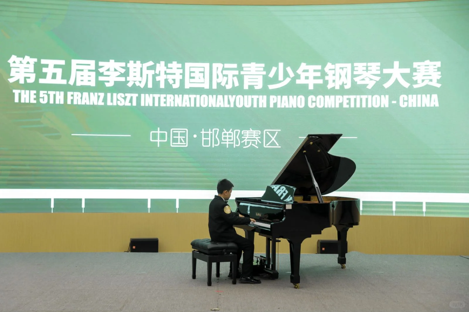 🎹🪈音乐工作室招生啦！ 第3张