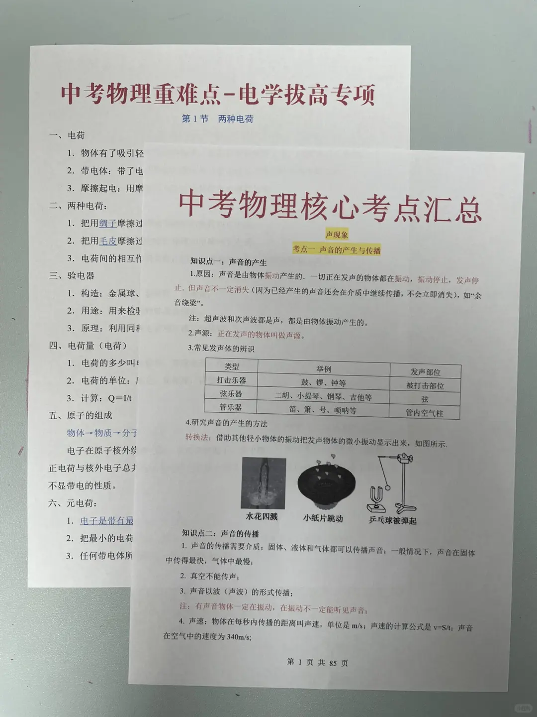 初三最后7个月，必须足够清醒!-第18张图片-四季读书网