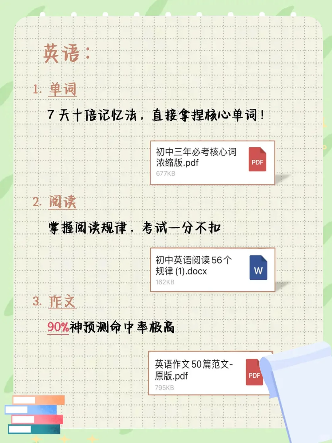 初三玩的就是拼命，蹲10个初中生一会删了 第6张