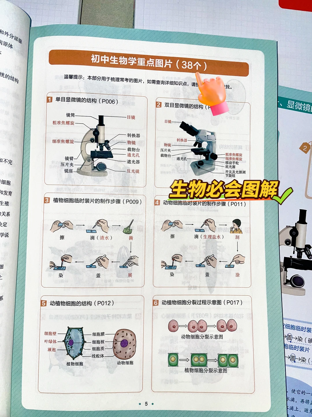 中考历史/道法开卷考试，如何拿到高分？-第7张图片-四季读书网