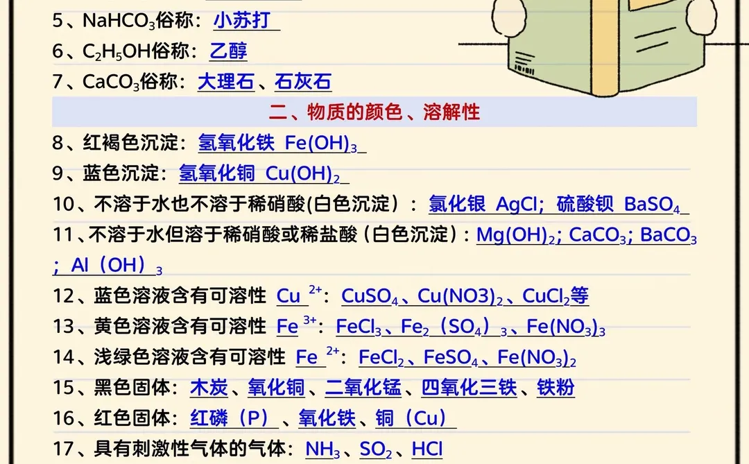 中考前最值得卷的就是寒假!!初三家长听点劝-第1张图片-四季读书网