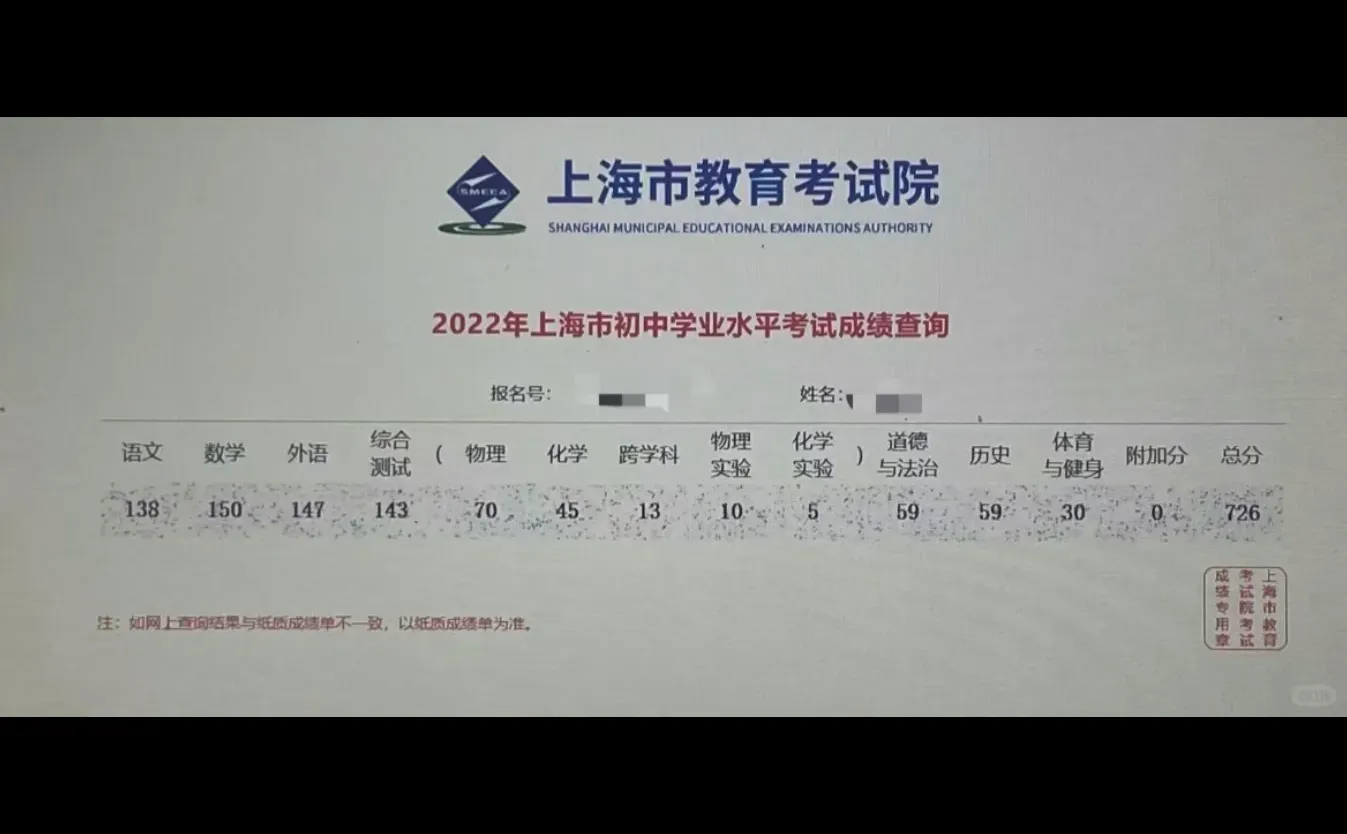 中考生都进来吸！-第1张图片-四季读书网