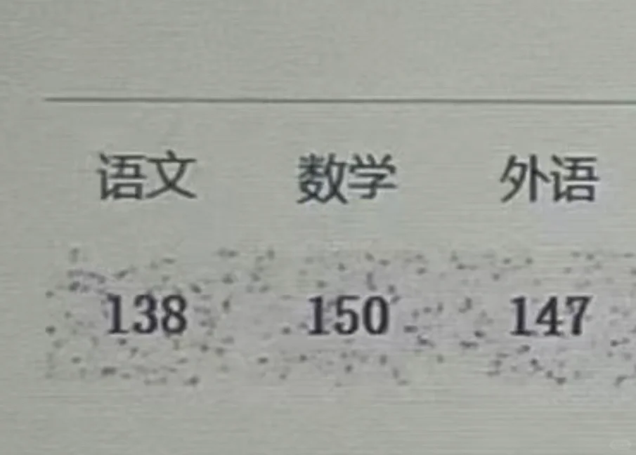中考生都进来吸！-第3张图片-四季读书网
