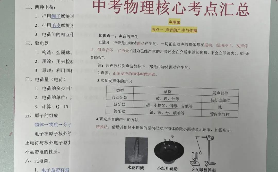 普及一下，初三421到中考727分的真实强度！ 第1张