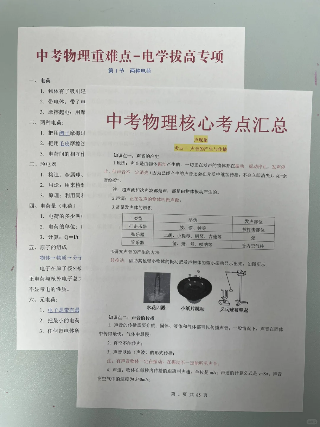 普及一下，初三421到中考727分的真实强度！ 第2张