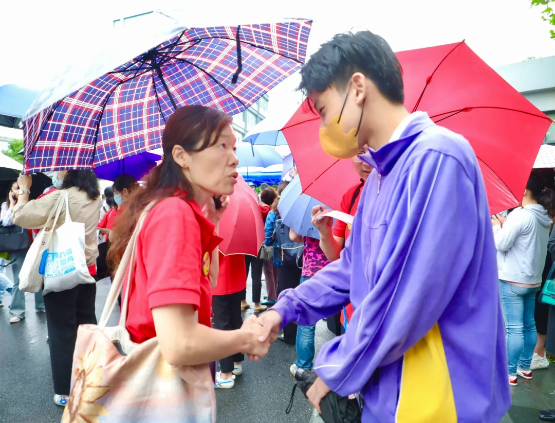 今年中考,透露出哪些“风向标”?-第2张图片-四季读书网