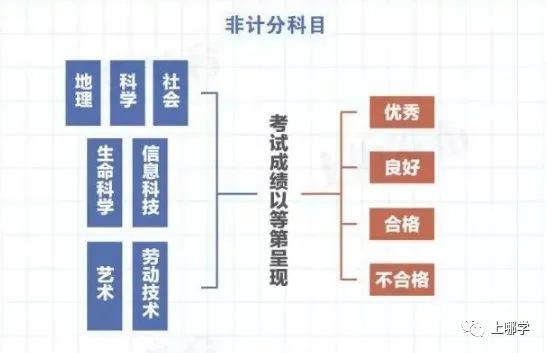 变化大!上海新中考2021年开始!总分由630分调整为750分,外语增加听力测试!-第9张图片-四季读书网