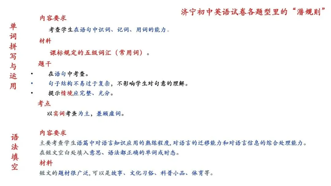 济宁市高新区初中英语学科中考复习专题活动2025-12-25-第13张图片-四季读书网