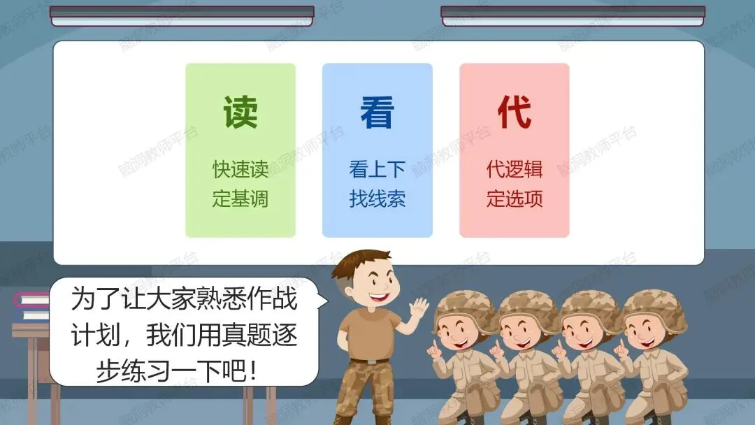 2026中考总复习资源包:话题|语法|题型|易错|外刊|长难句|词汇|写作,不会哪里补哪里~ 第80张