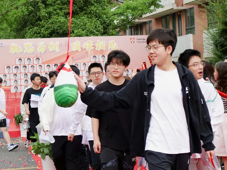 上场即主场 ����中考必胜 第5张