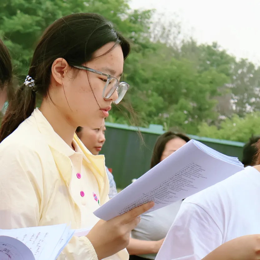 上场即主场 ����中考必胜 第11张