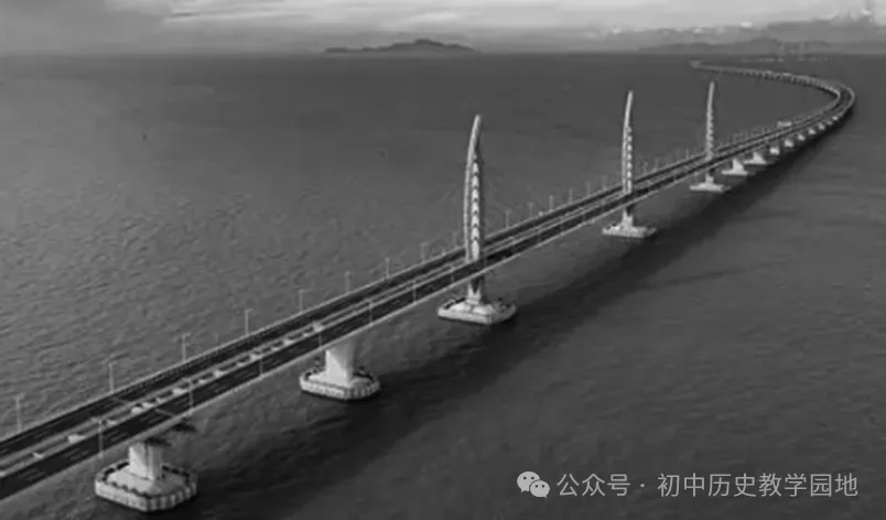 【中考研究】|小论文:中考历史小短文专练-第4张图片-四季读书网