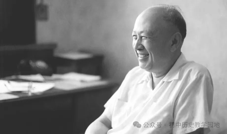 【中考研究】|小论文:中考历史小短文专练-第5张图片-四季读书网